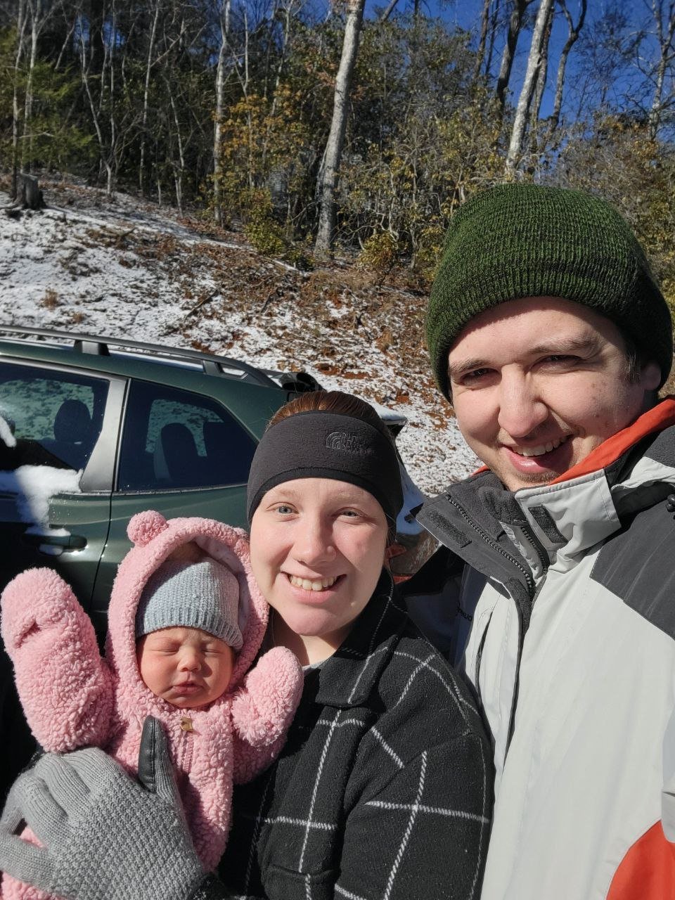 Brother 2 and Family